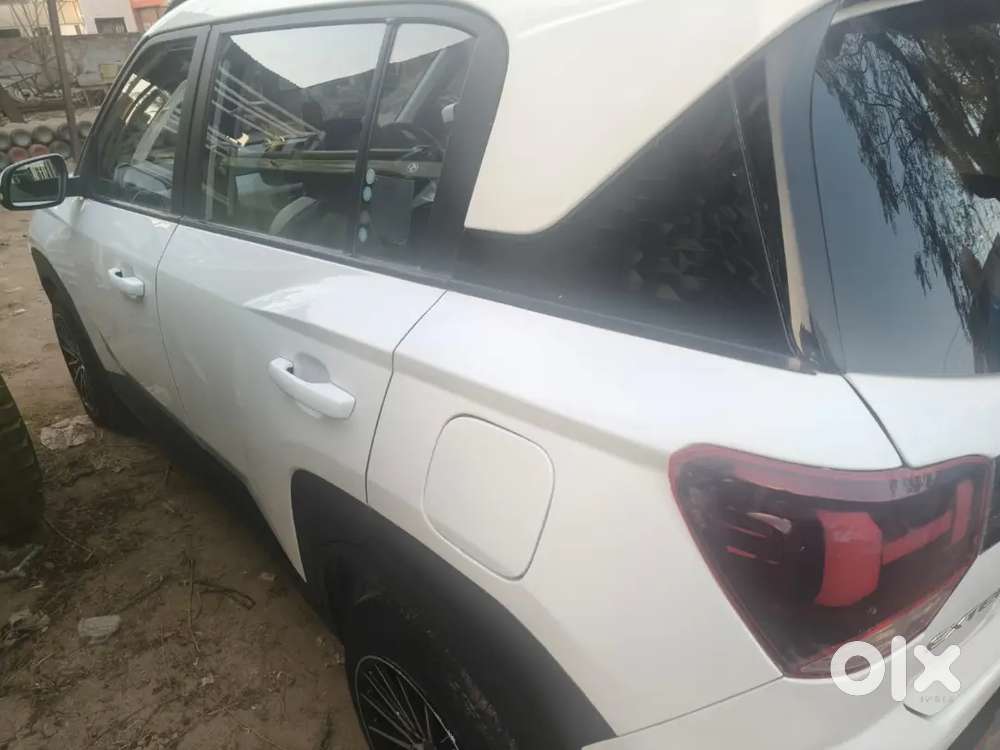 Hyundai Exter 2023 Petrol 31000 Km Driven