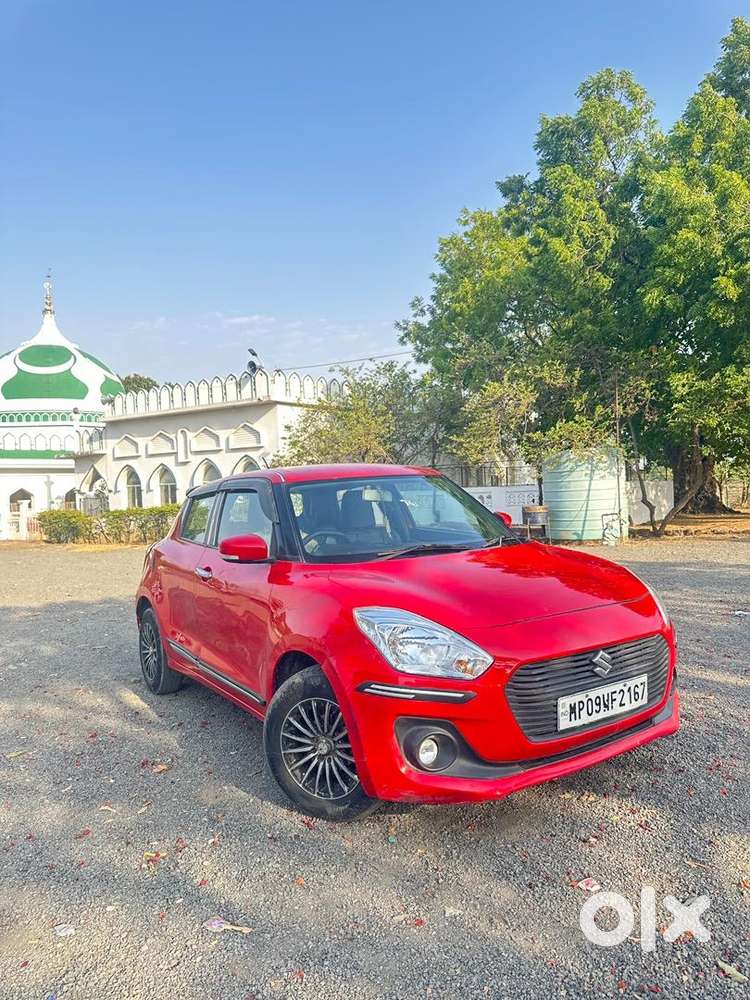 Maruti Suzuki 60000 Km Driven