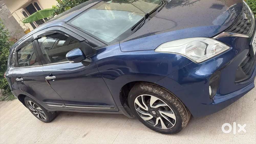 Maruti Suzuki Baleno 2019 Petrol 69000 Km Driven