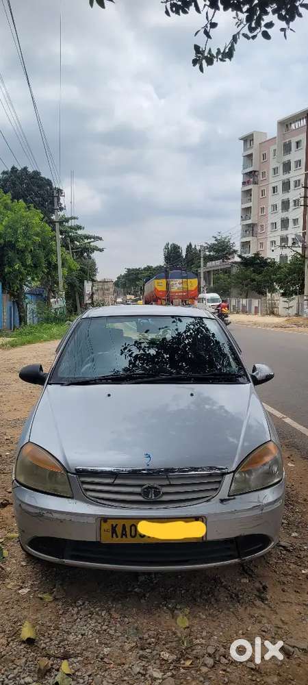 Tata Indica Diesel Manual 2017
