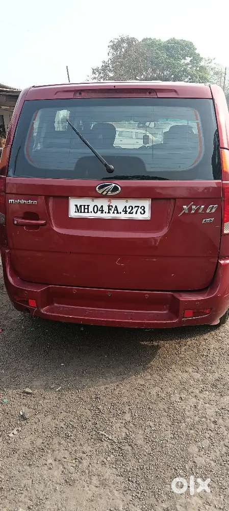 Mahindra Xylo 2011