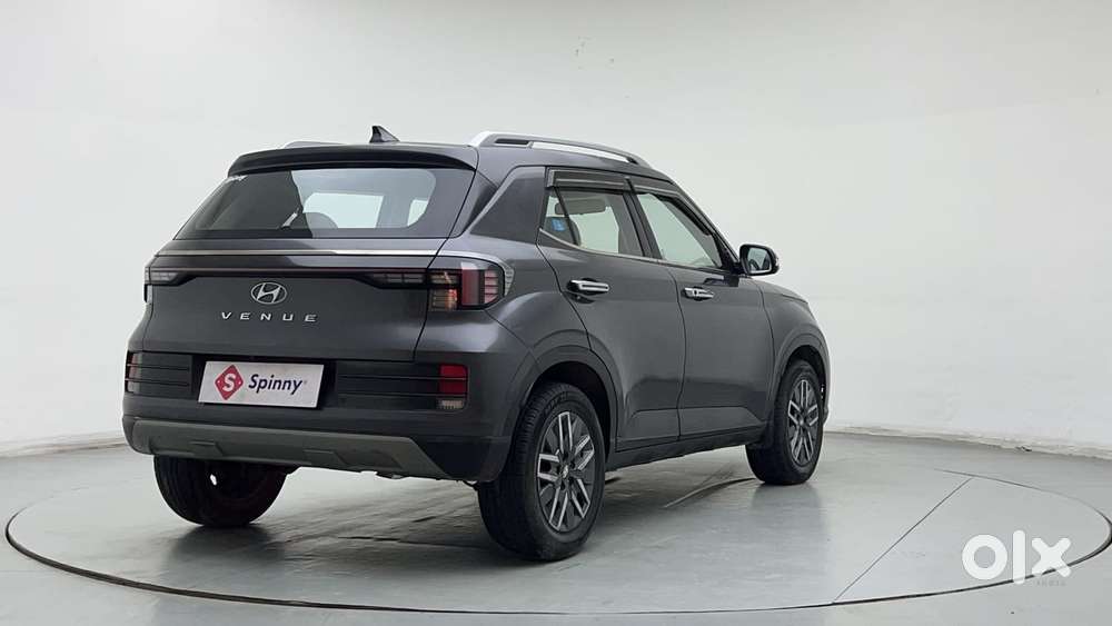 Hyundai Venue 1.5 Crdi S Plus, 2022, Diesel