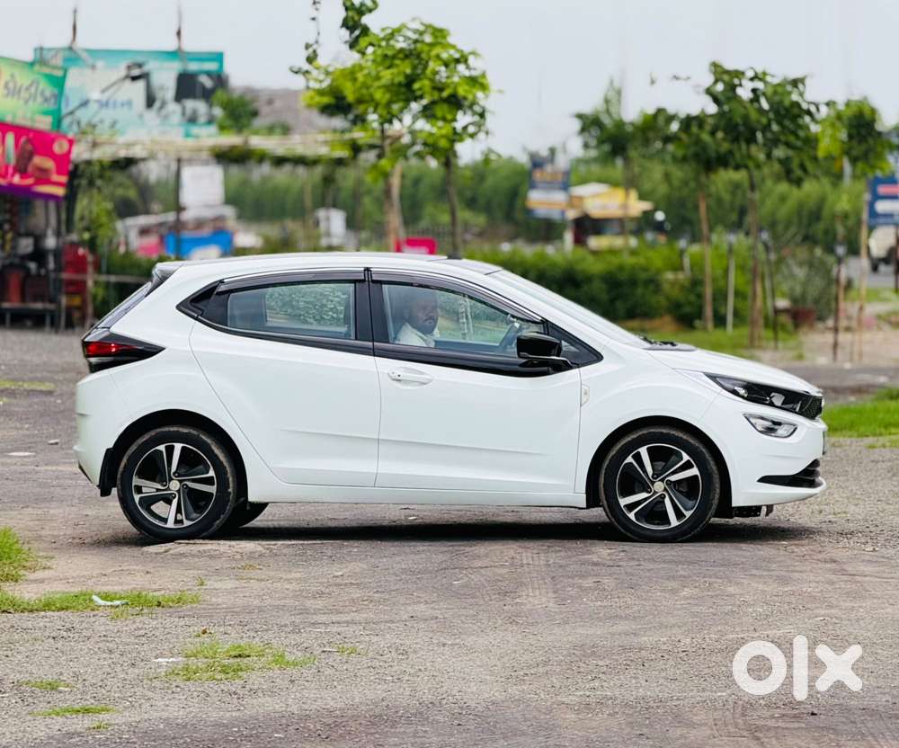 Tata Altroz Xz, 2021, Diesel