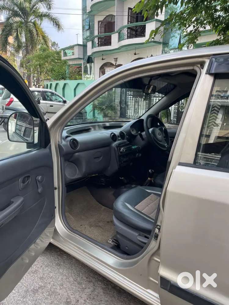 Hyundai Santro Xing 2008