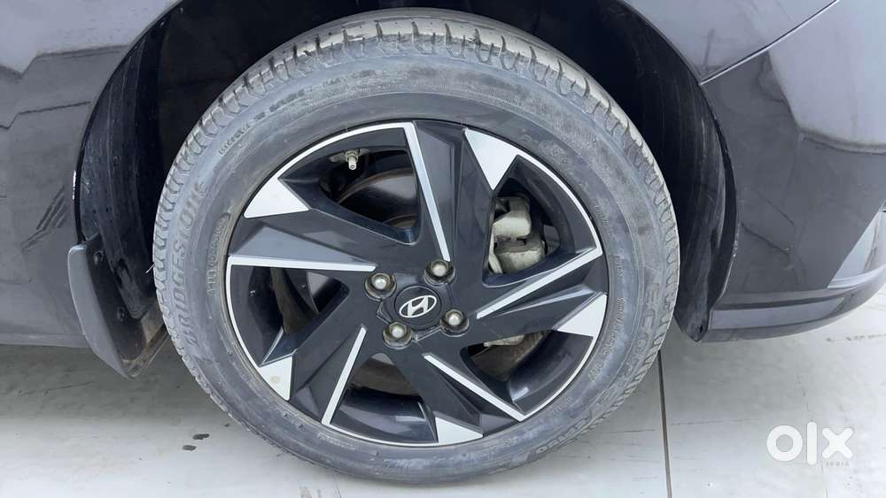 Hyundai Verna 1.0 Sx (o) Turbo Gdi Dct, 2022, Petrol