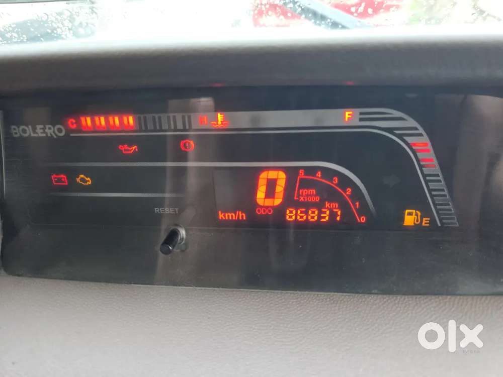 Mahindra Bolero 2019 Diesel