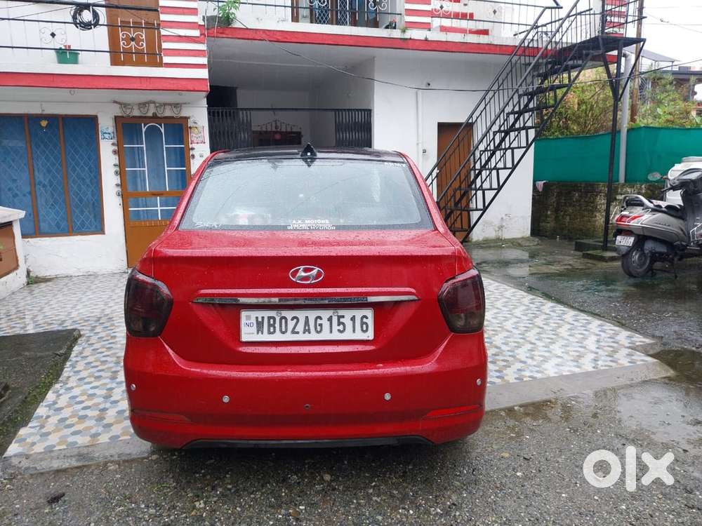 Hyundai Xcent Prime 2014