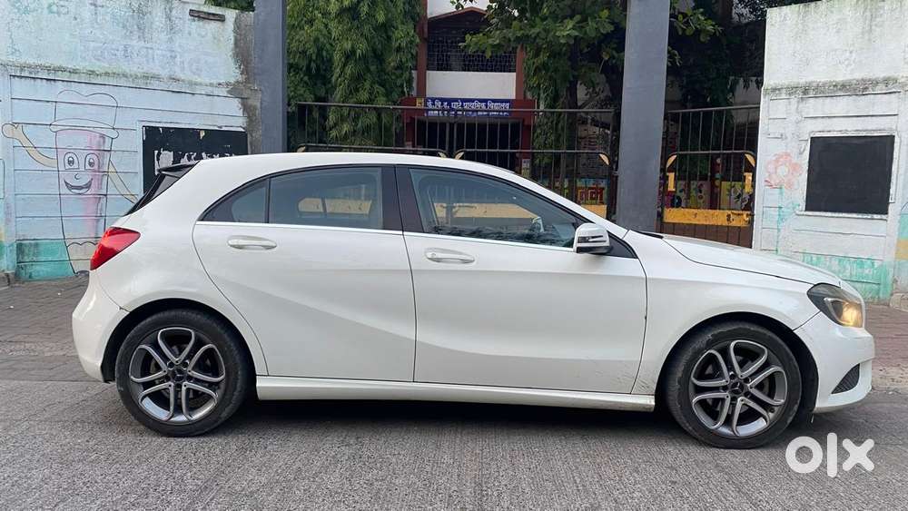 Mercedes-benz B Class B180, 2013, Diesel