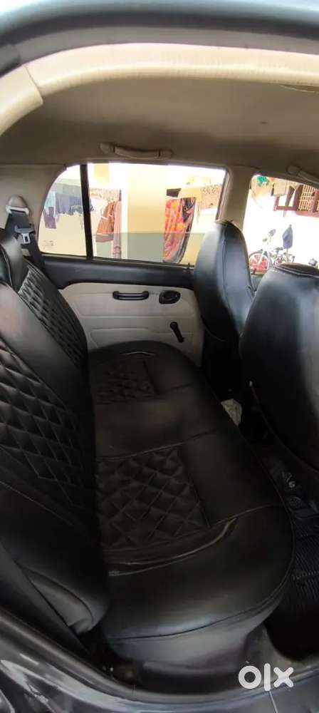 Hyundai Santro Xing Xl 2011