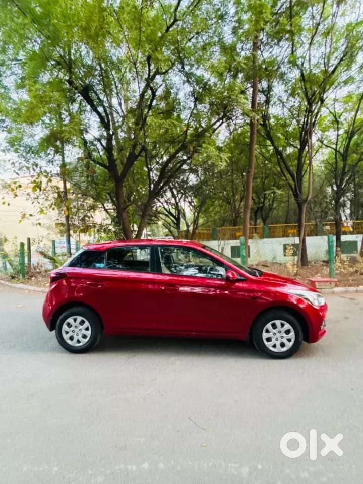 Hyundai Elite I20 [ ] 1.4 Magna Executive Crdi, 2019, Diesel