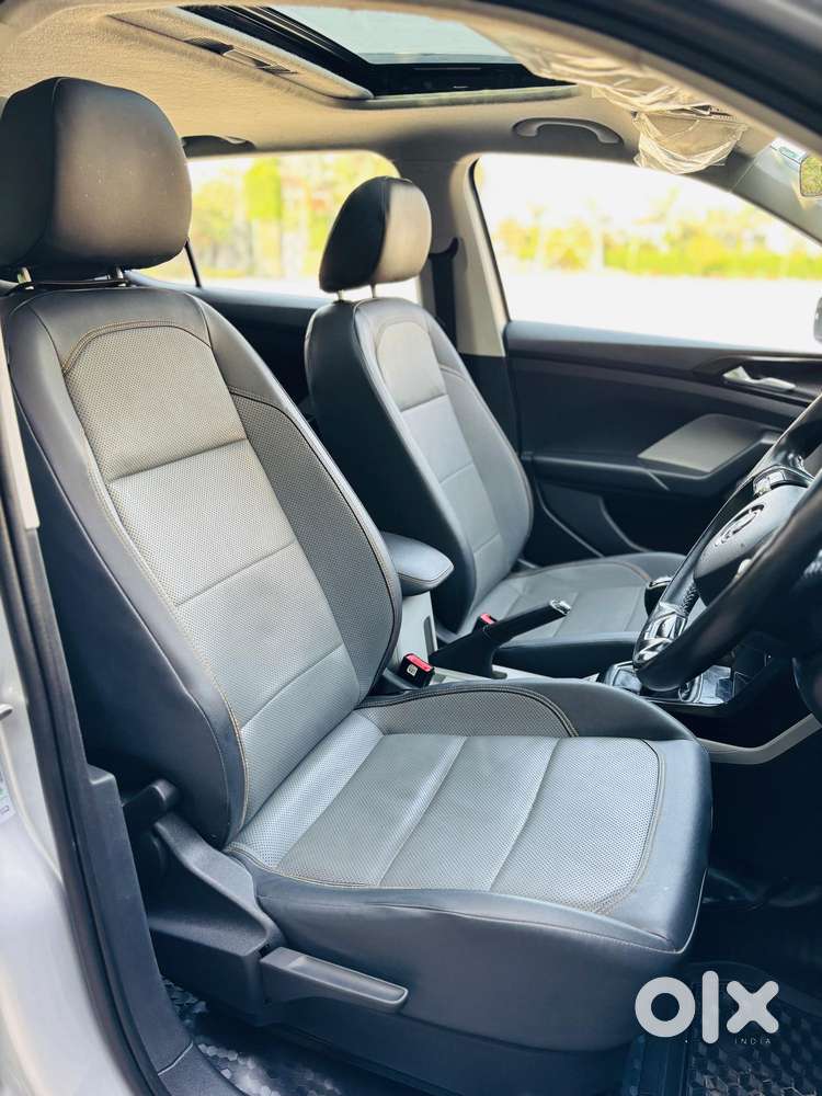 Skoda Kushaq 1.0 Tsi Style, 2021