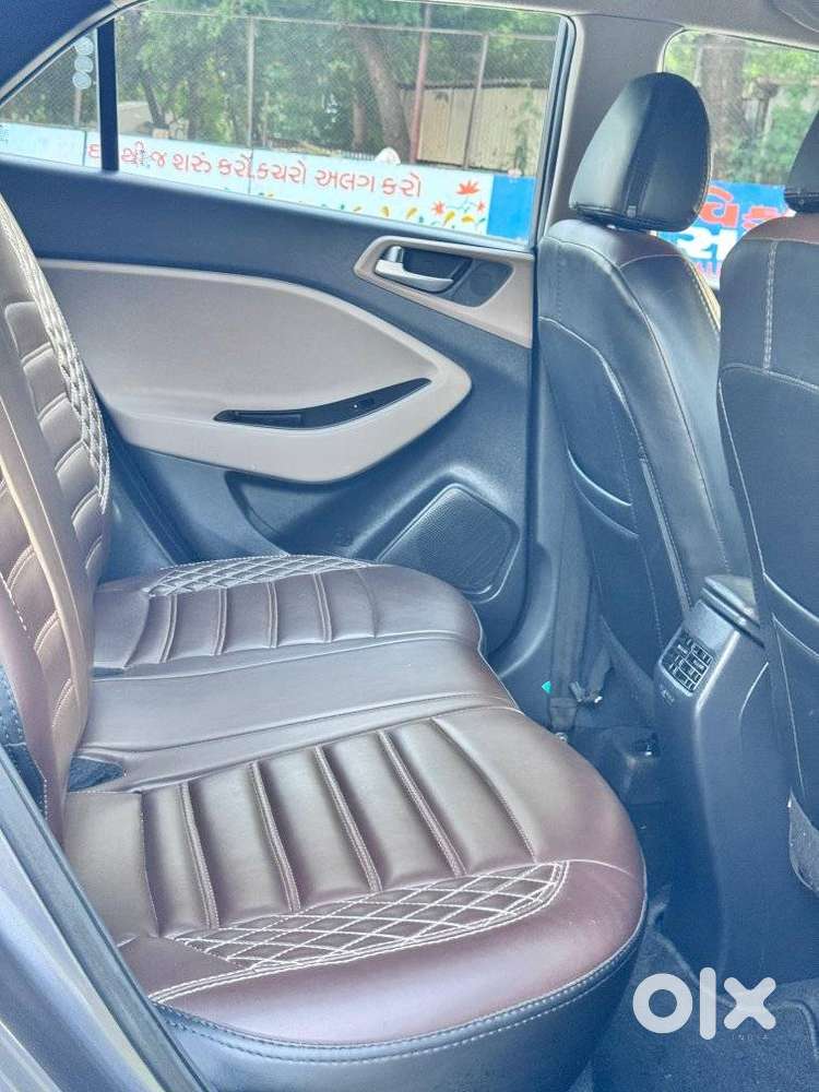 Hyundai Elite I20 Sportz Plus Diesel, 2019, Diesel