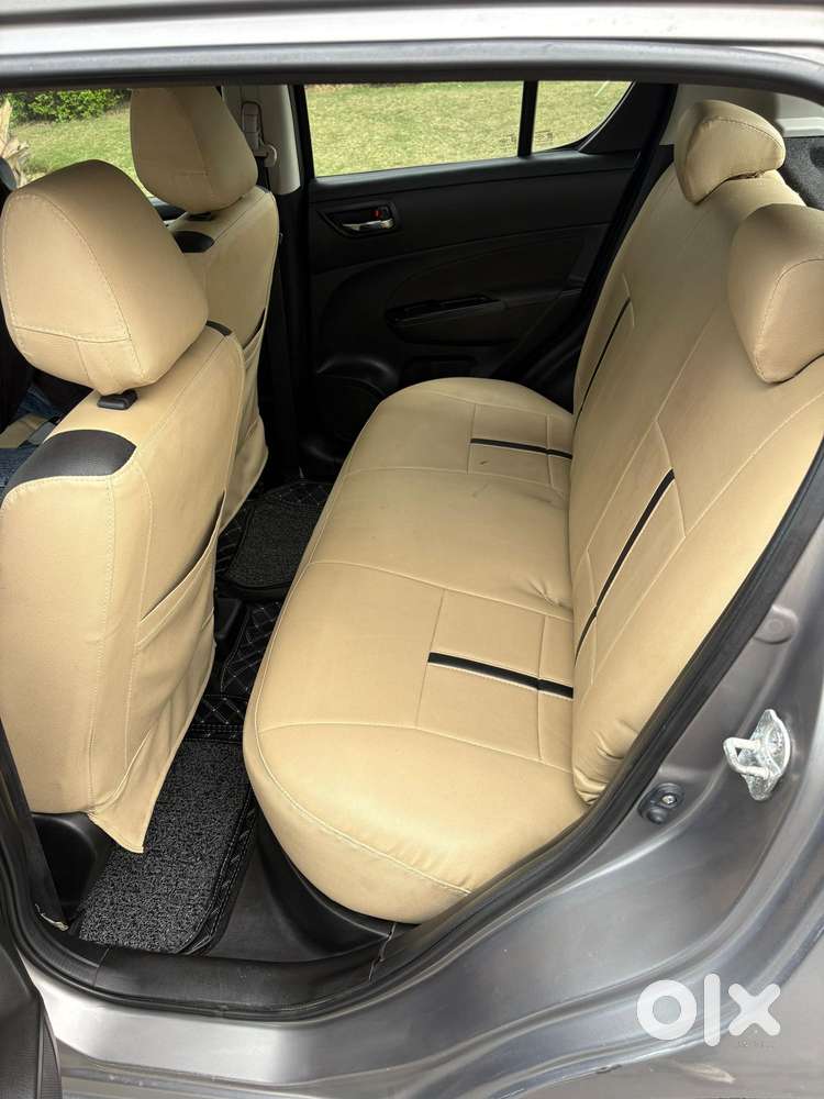 Maruti Suzuki Swift 2018 Zxi Plus, 2013, Petrol