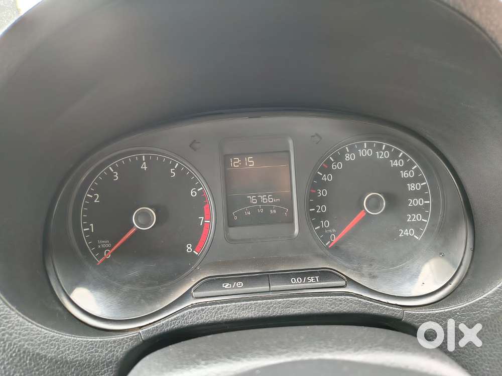 Volkswagen Ameo 1.0 Mpi Comfortline, 2018, Cng & Hybrids