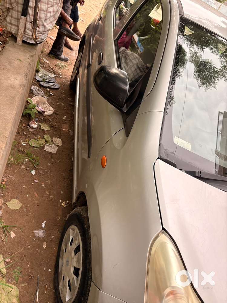 Maruti Suzuki A-star 2009