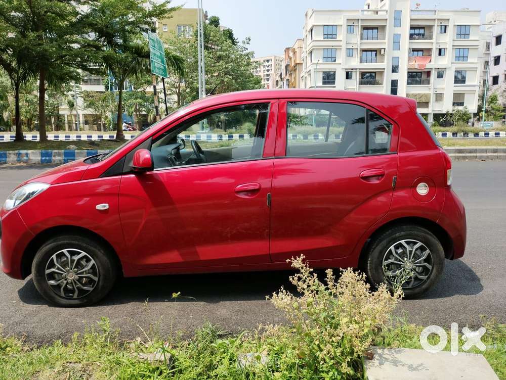 Hyundai New Santro 1.1 Magna Corporate Edition, 2021, Petrol