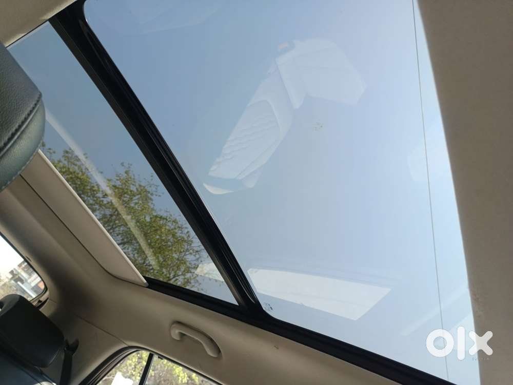 Hyundai Creta 1.5 Sx (o) Diesel, 2021, Diesel