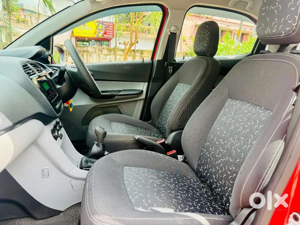 Tata Tiago 1.05 Revotorq Xt, 2020, Petrol