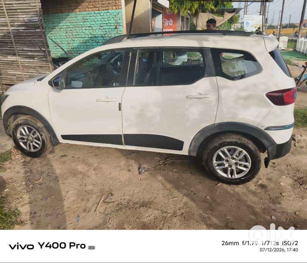 Nice Condition Car