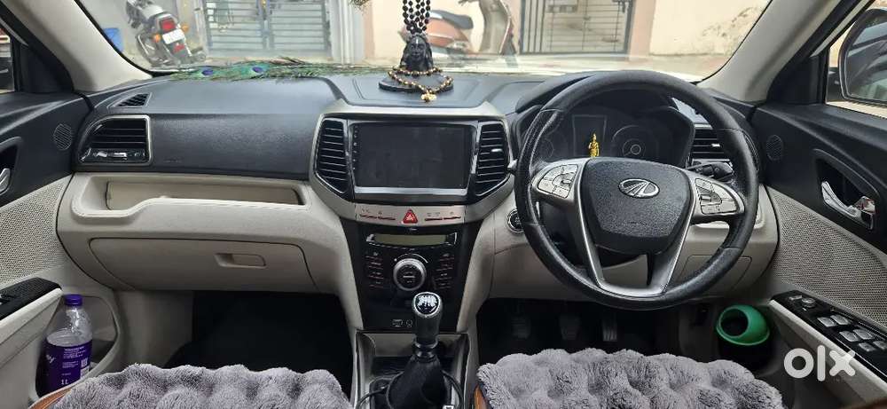 Mahindra Xuv300 2019 Diesel Well Maintained