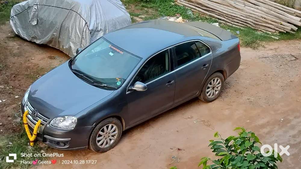 Volkswagen Jetta 1.9 Car For Sale Urgent Reasonable Price
