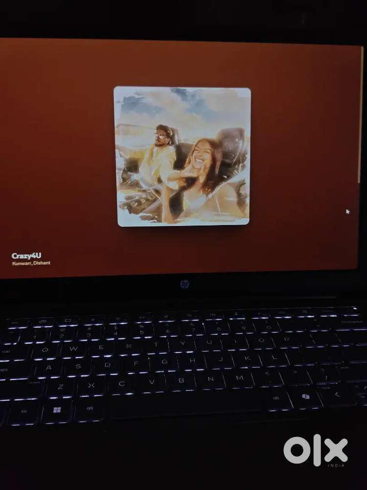 HP Omnibook 3 latest  laptop with full 1 year warranty