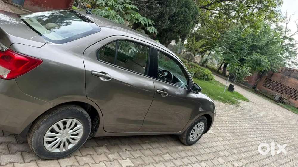 Maruti Suzuki Dzire 2019 Bumper To Bumper Orgnal