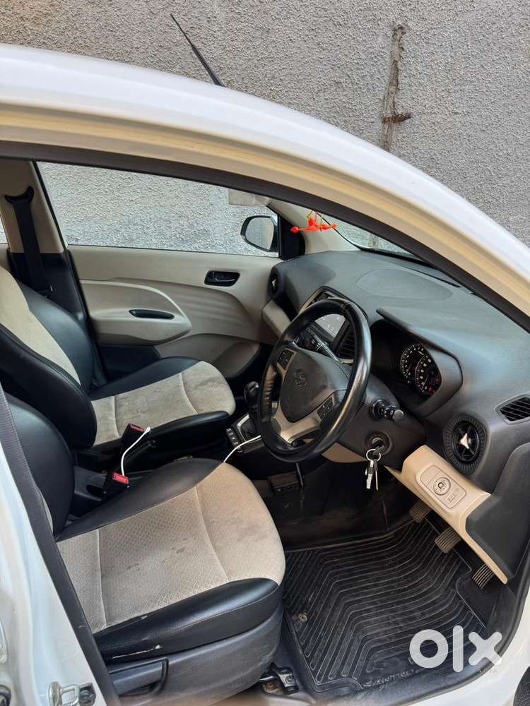 Hyundai Car Petrol Manual 2020 Condition