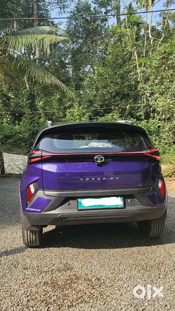 Nexon Fearless Plus Mr 30kw