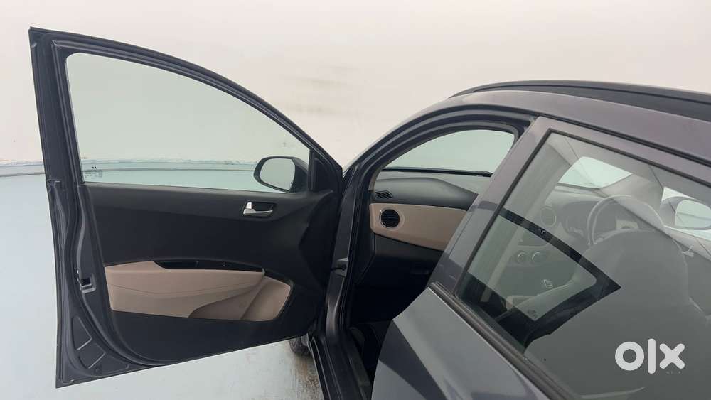 Hyundai Grand I10 1.2 Kappa Asta (o) Vtvt, 2016, Petrol