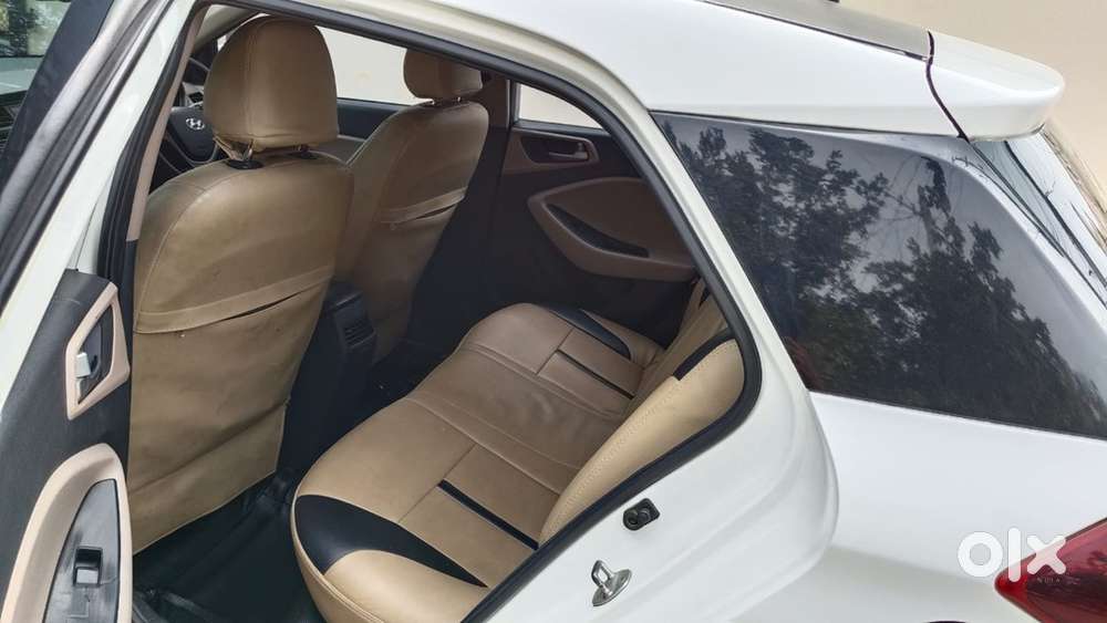 Hyundai I20 Diesel 2017