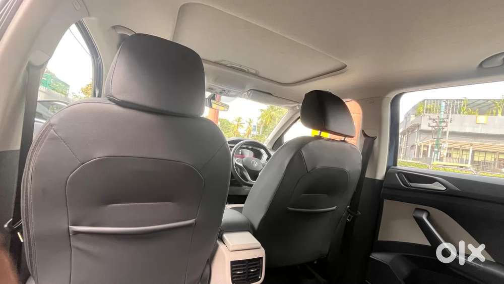 Volkswagen Taigun, 2024, Petrol