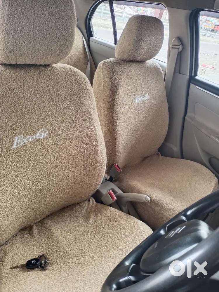 Maruti Suzuki Swift 2019