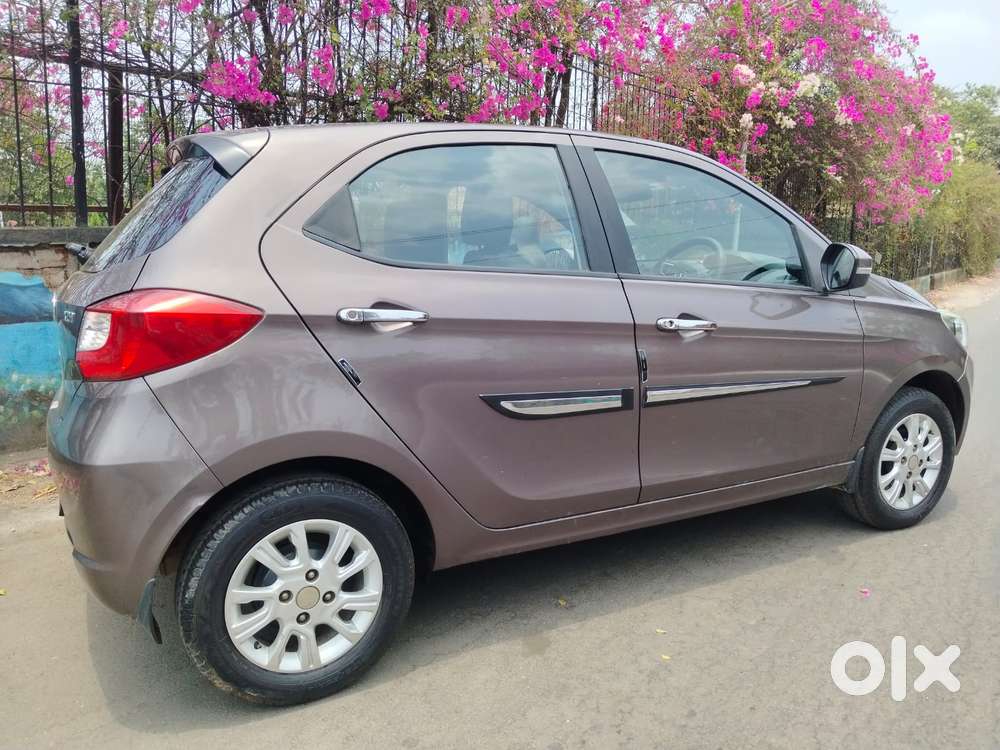 Tata Tiago Xza, 2017, Petrol