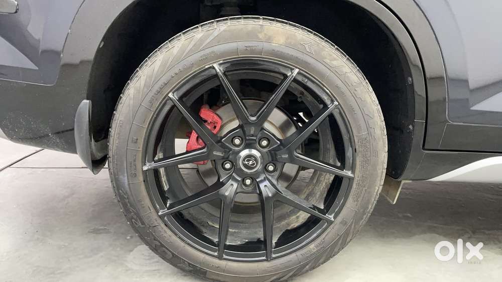 Hyundai Alcazar Signature 1.5 Diesel At 7str, 2024, Diesel