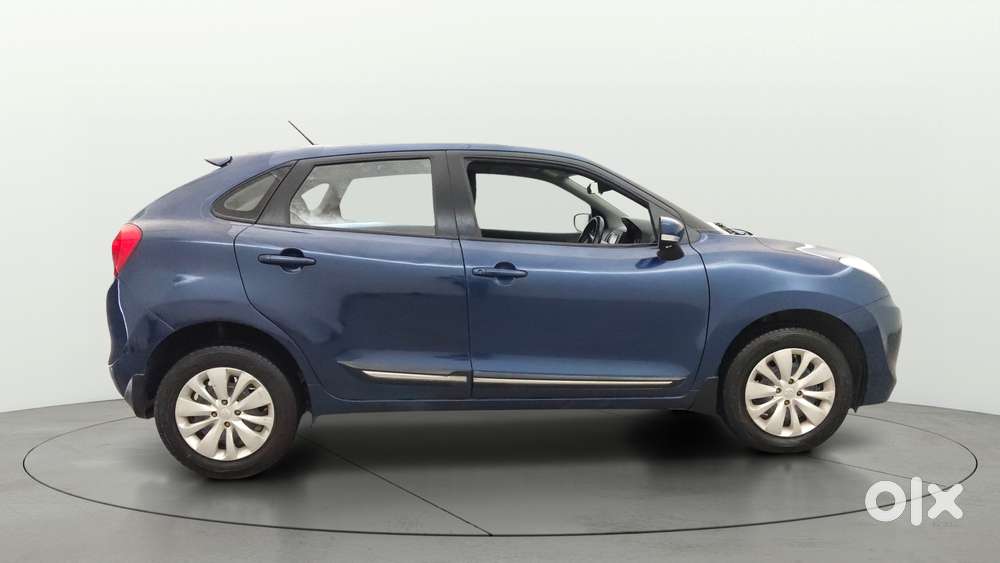 Maruti Suzuki Baleno 1.2 Delta, 2019, Petrol