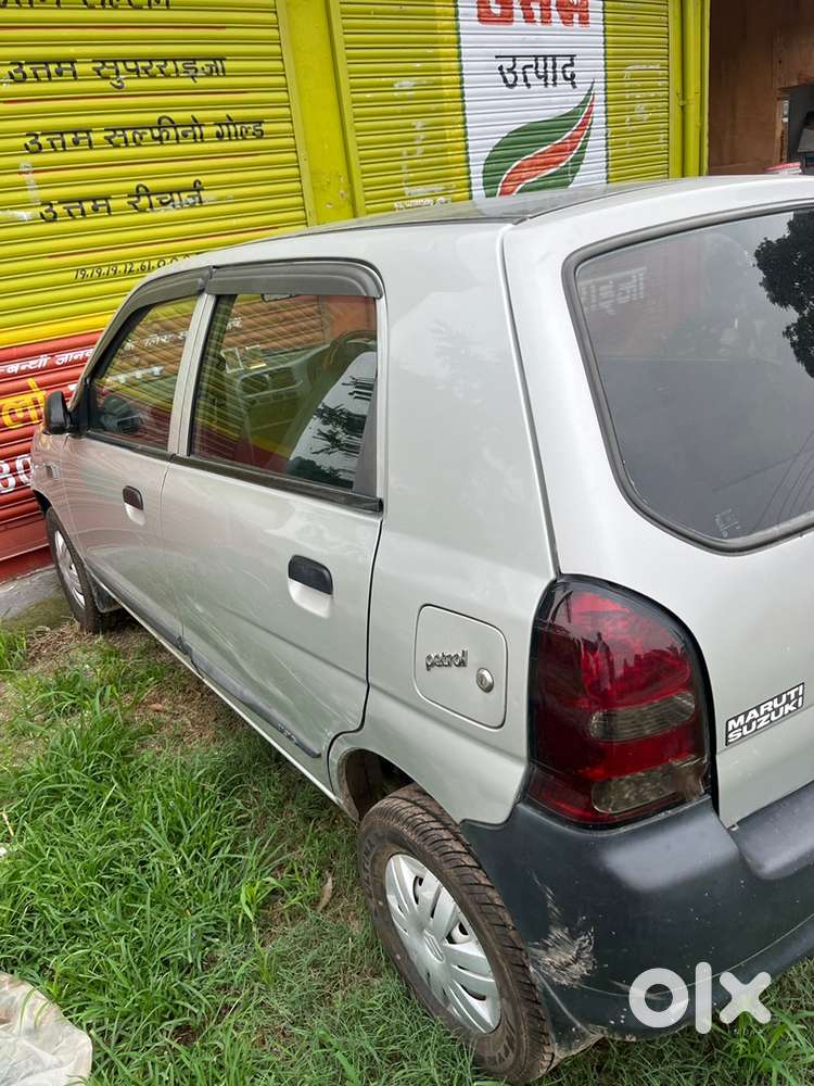 Maruti Suzuki Alto Good Condition