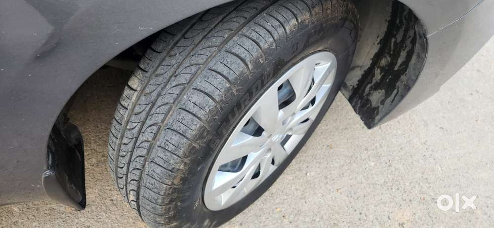 Hyundai Verna Vtvt 1.4 Ex, 2018, Petrol