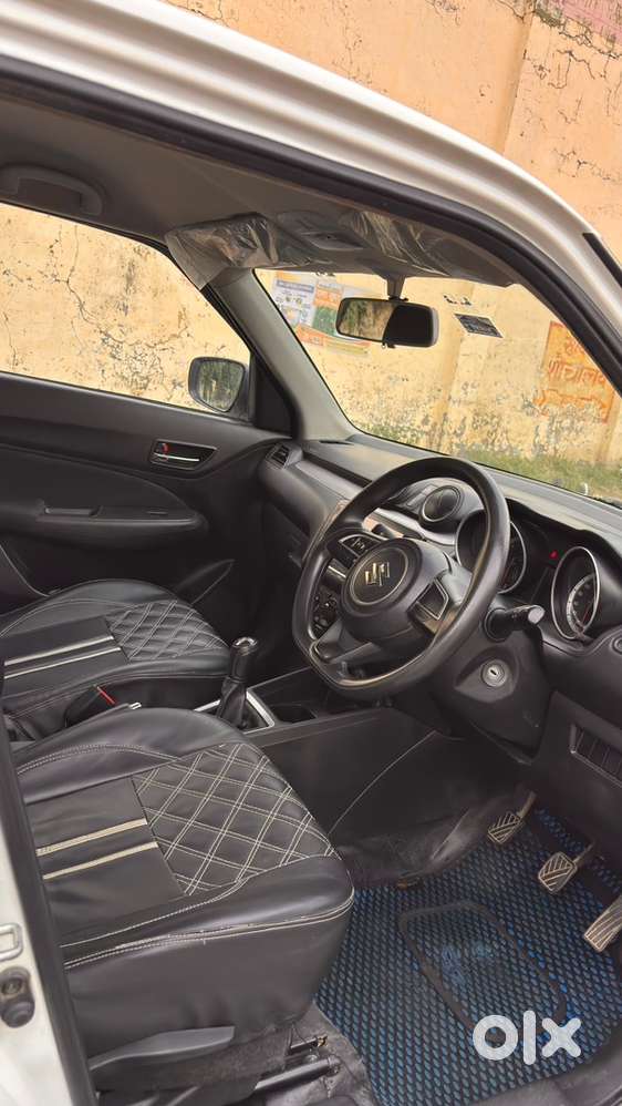 Maruti Suzuki Swift 2023