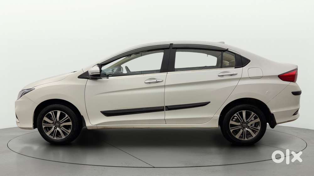 Honda City 1.5 V 4th Gen I-vtec Mt, 2021, Petrol