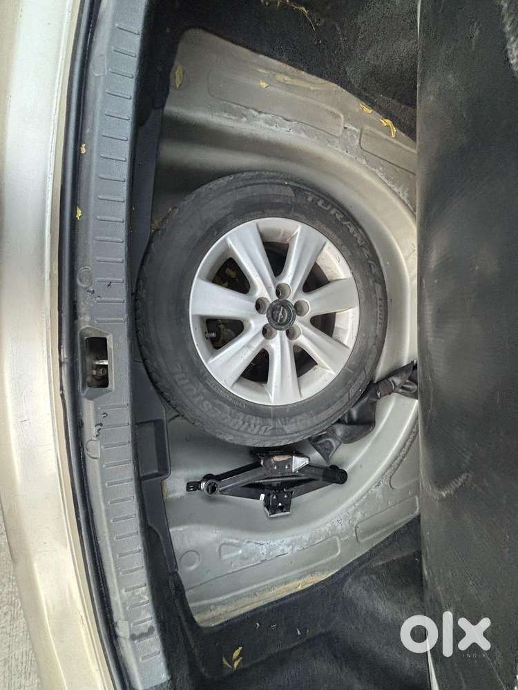 Toyota Corolla Altis Gl, 2010, Petrol