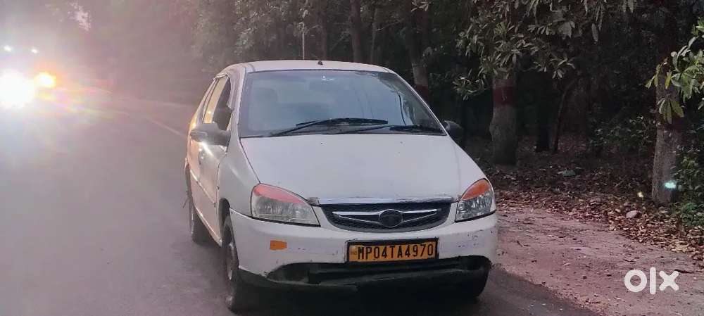Tata Indica Diesel