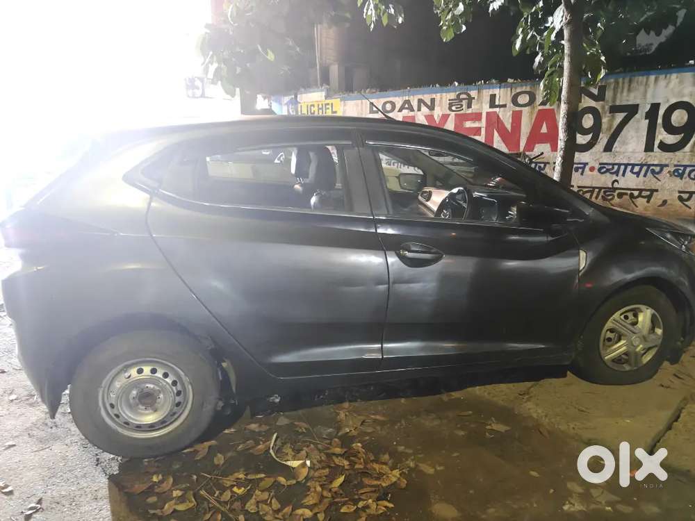 Tata Altroz 1.2 Xe 2022