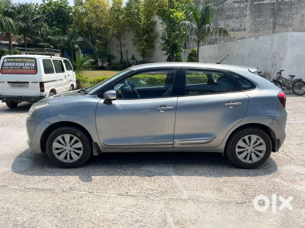 Maruti Suzuki Baleno Delta, 2018, Cng & Hybrids