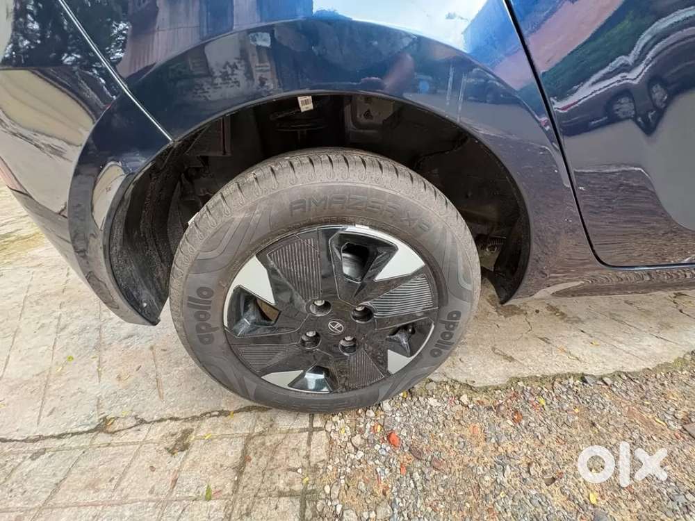 Tata Tiago 1.05 Revotorq Xt, 2025, Petrol