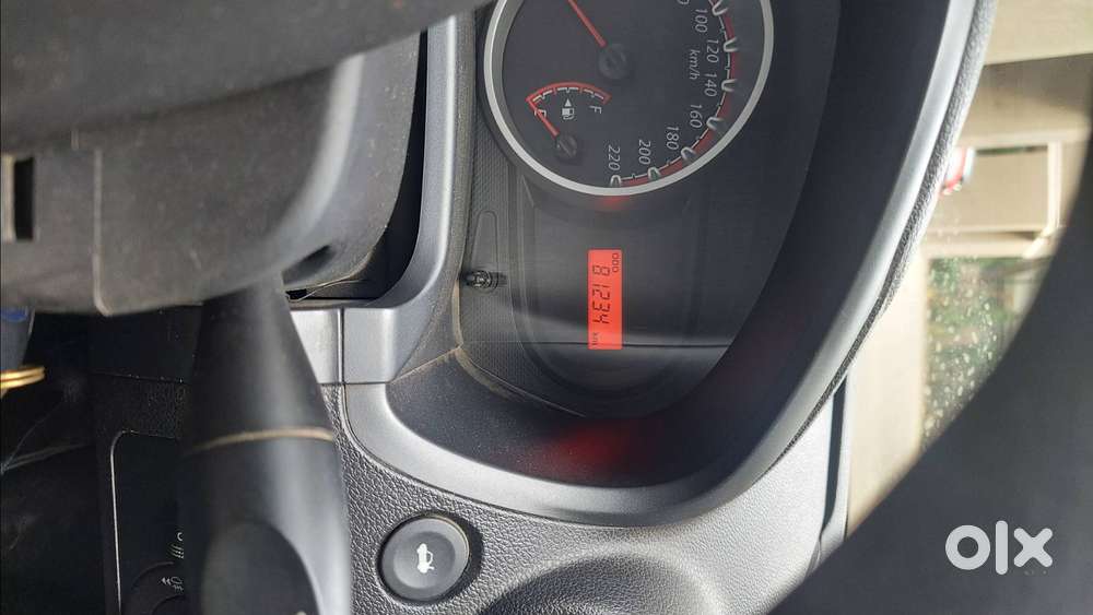 Single Owner Ford Figo Petrol 2012, 81000km