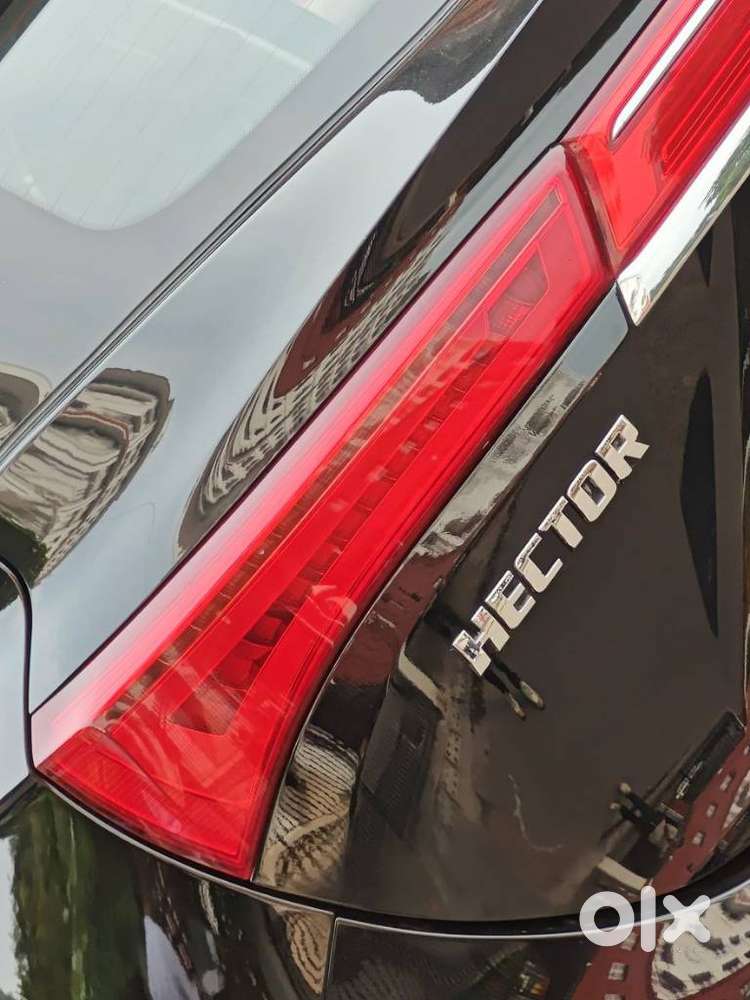 Mg Hector Sharp Dct Petrol, 2020, Petrol