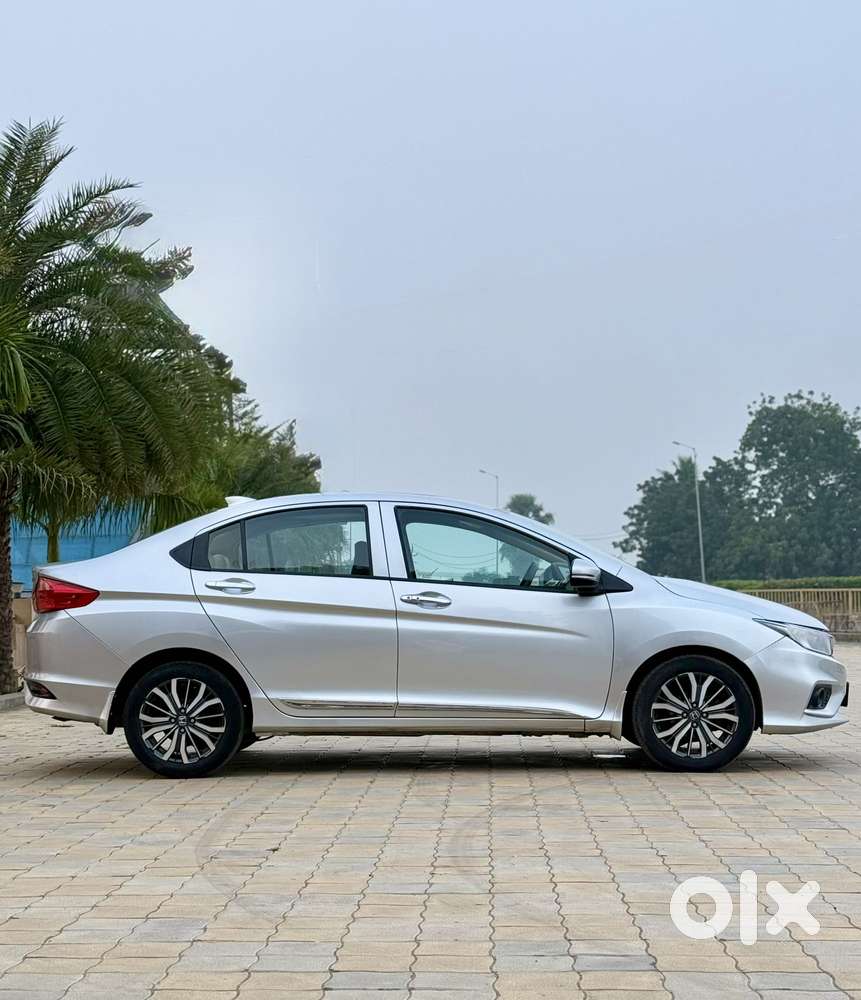 Honda City I-dtec Vx, 2017, Diesel