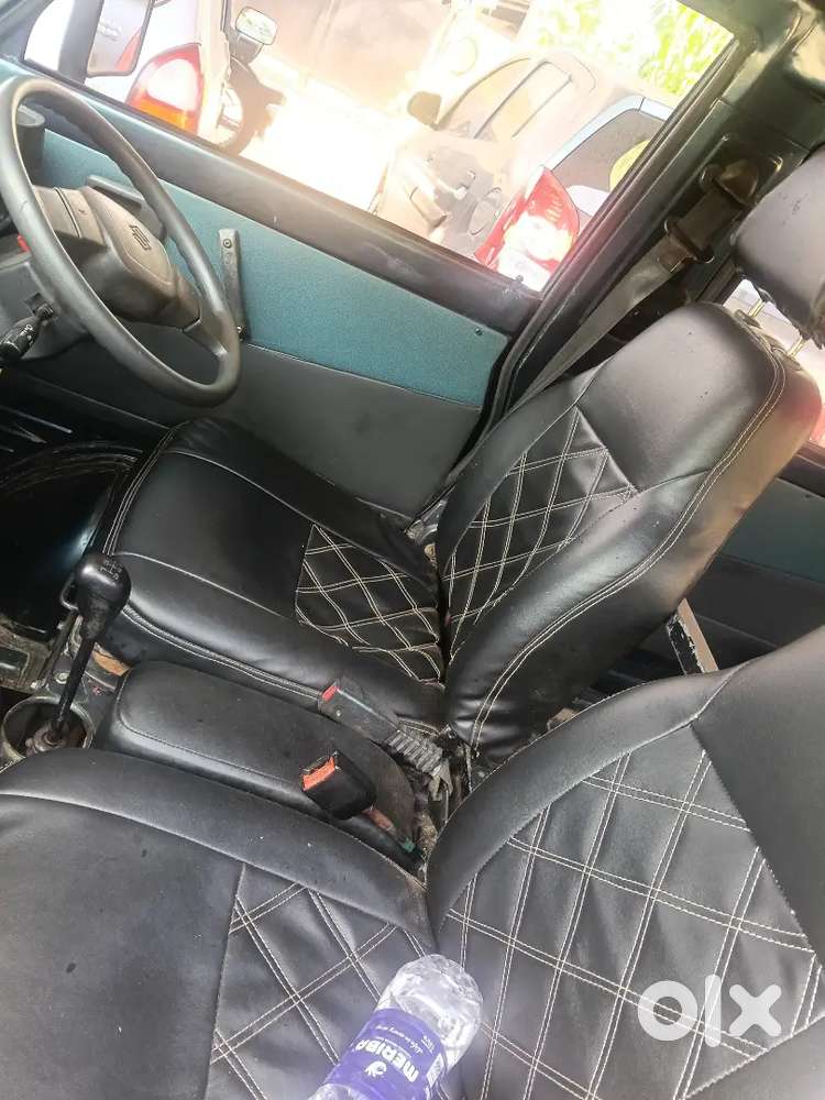 Maruti Suzuki Omni 5 Seater 2014