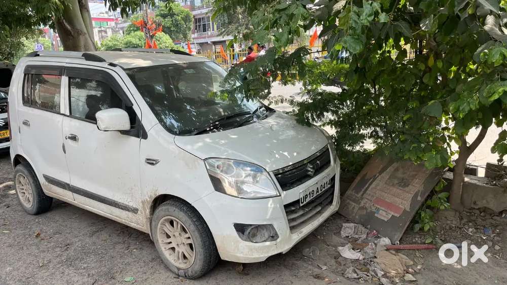 2013 Maruti Suzuki Wagon R